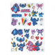 Stitch Lilo & Stitch Paladone Gadget Decals