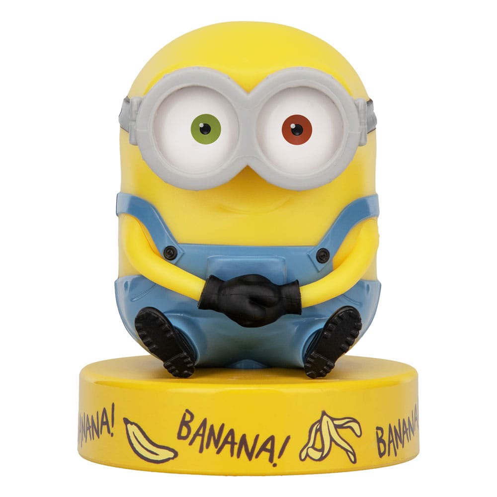 Minions Bob Minions Icons Light 11 cm