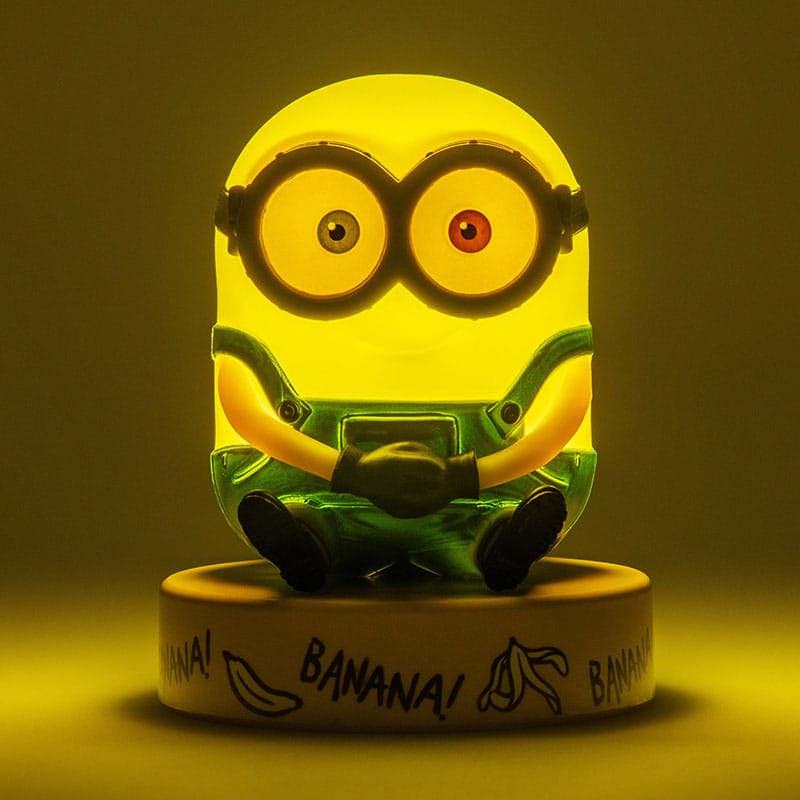 Minions Bob Minions Icons Light 11 cm