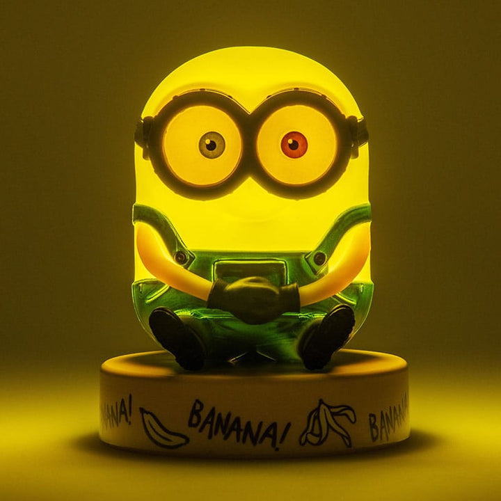 Minions Bob Minions Icons Light 11 cm