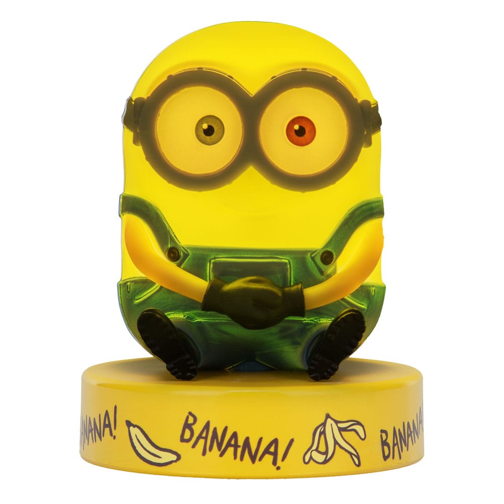 Minions Bob Minions Icons Light 11 cm