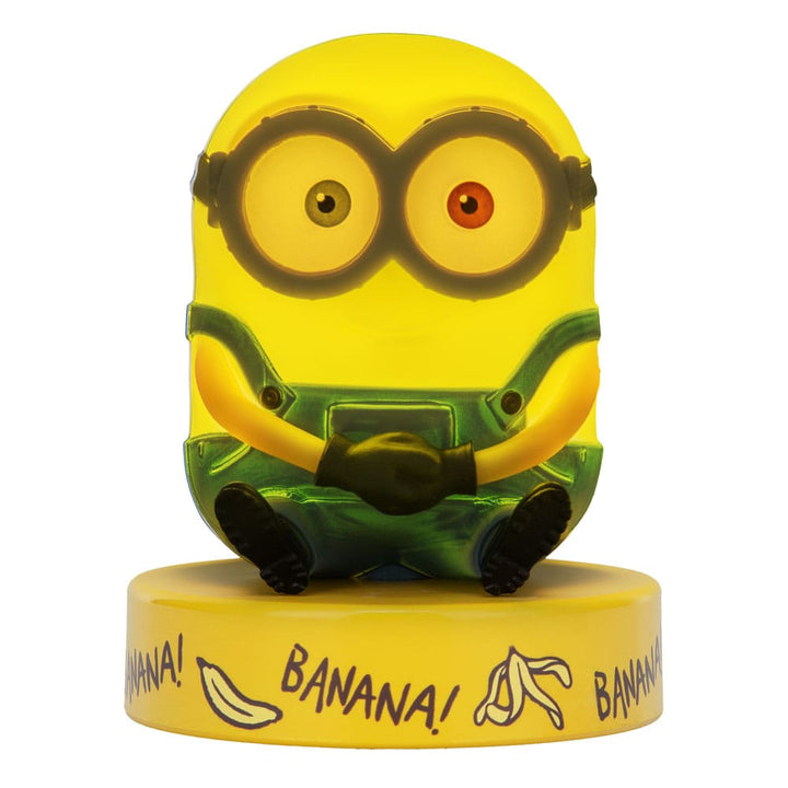 Minions Bob Minions Icons Light 11 cm