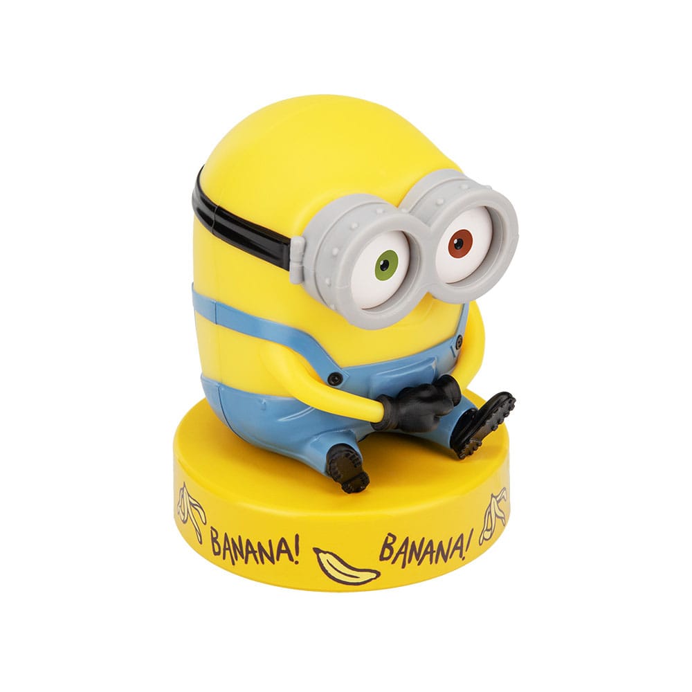 Minions Bob Minions Icons Light 11 cm