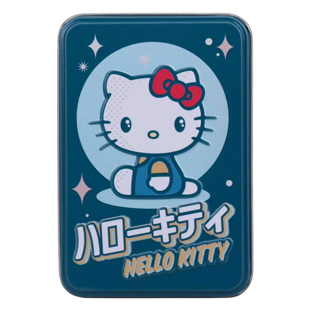 Hello Kitty Sanrio Playing Cards