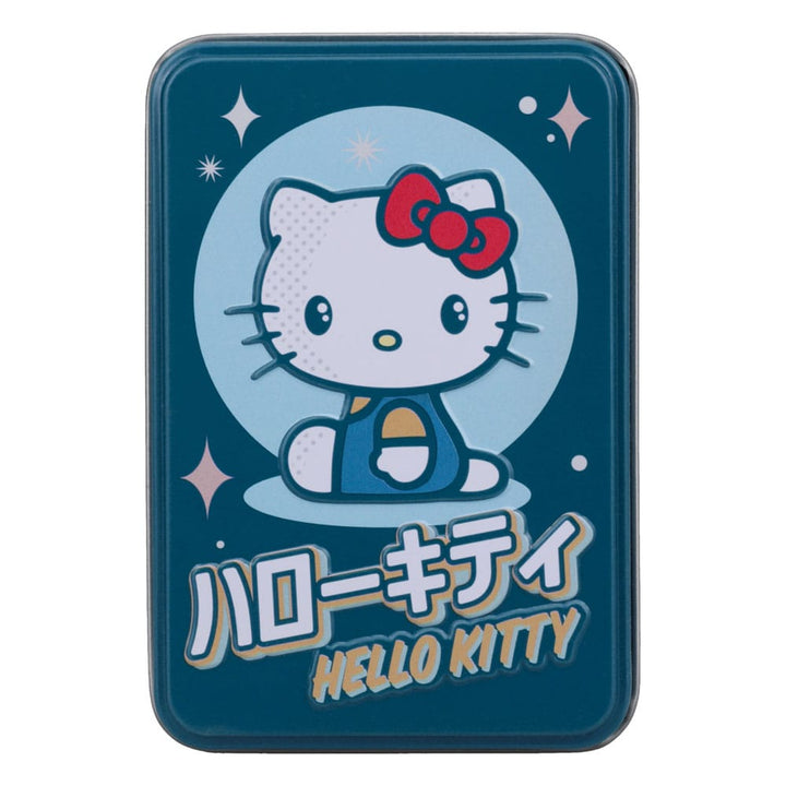 Hello Kitty Sanrio Playing Cards