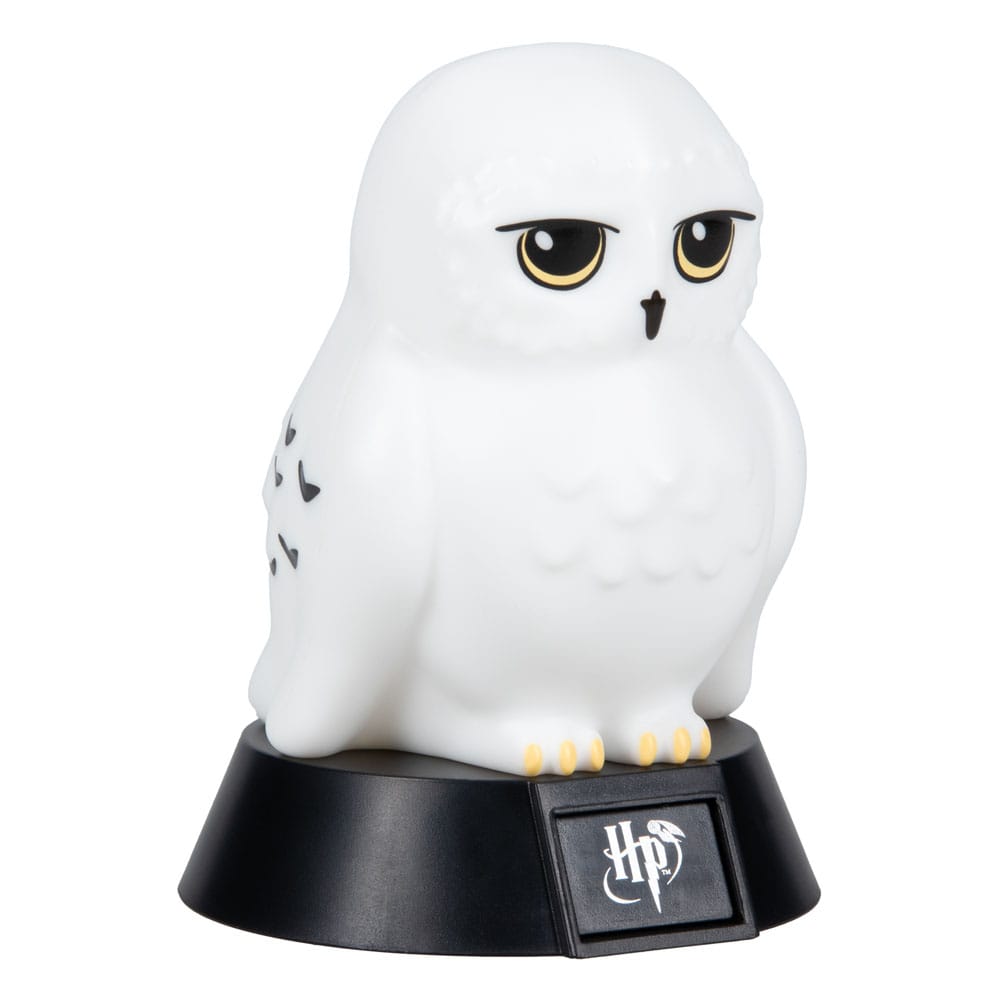 Harry Potter Hedwig Harry Potter Icons Light 11 cm