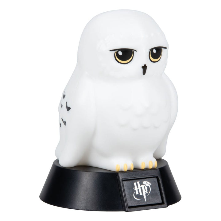 Harry Potter Hedwig Harry Potter Icons Light 11 cm