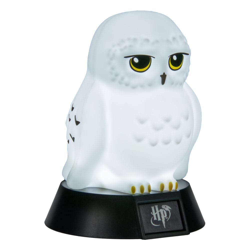 Harry Potter Hedwig Harry Potter Icons Light 11 cm