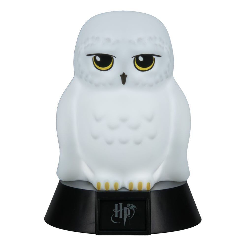 Harry Potter Hedwig Harry Potter Icons Light 11 cm