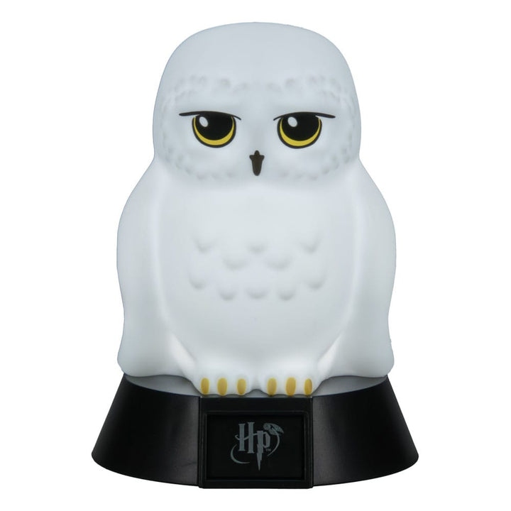 Harry Potter Hedwig Harry Potter Icons Light 11 cm