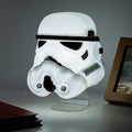 Stormtrooper Mask Star Wars Light 22cm alternate view