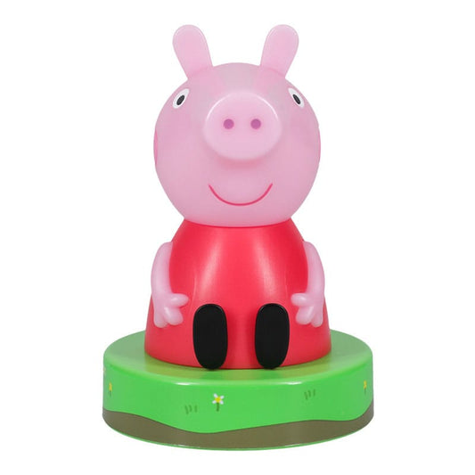 Peppa Pig Icon Light