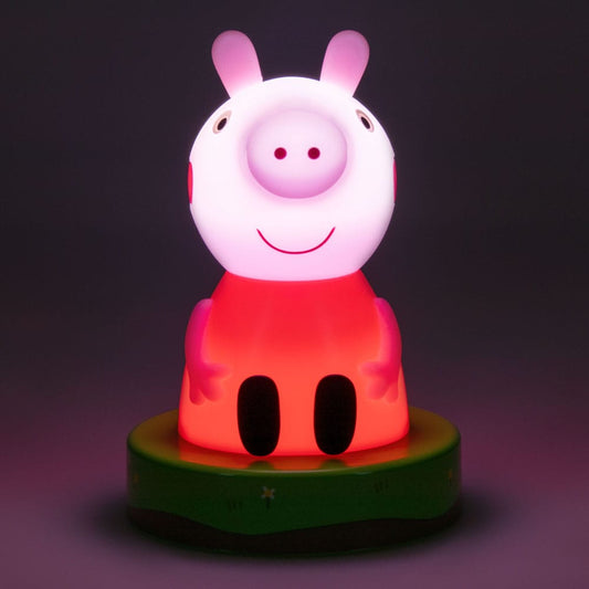 Peppa Pig Icon Light alternate view