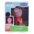 Peppa Pig Icon Light side angle