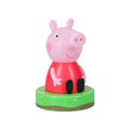 Peppa Pig Icon Light close up detail