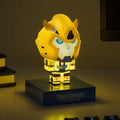 Bumblebee Transformers Icon Light