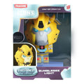 Bumblebee Transformers Icon Light