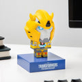 Bumblebee Transformers Icon Light
