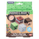 Minecraft Paladone Metal Coasters