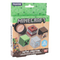 Minecraft Paladone Metal Coasters