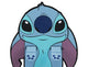 Stitch Lilo & Stitch Paladone Clip-On Screen Cleaner