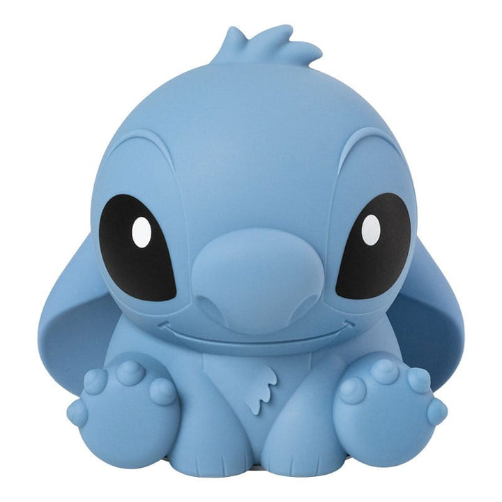 Disney Stitch Lilo and Stitch Squishy Glo Silicon Light 15 cm
