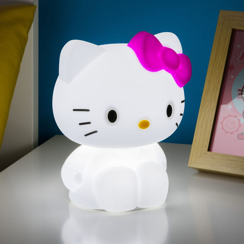 Hello Kitty Rechargeable Light Paladone