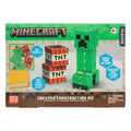 Creeper Minecraft Paladone Construction Kit