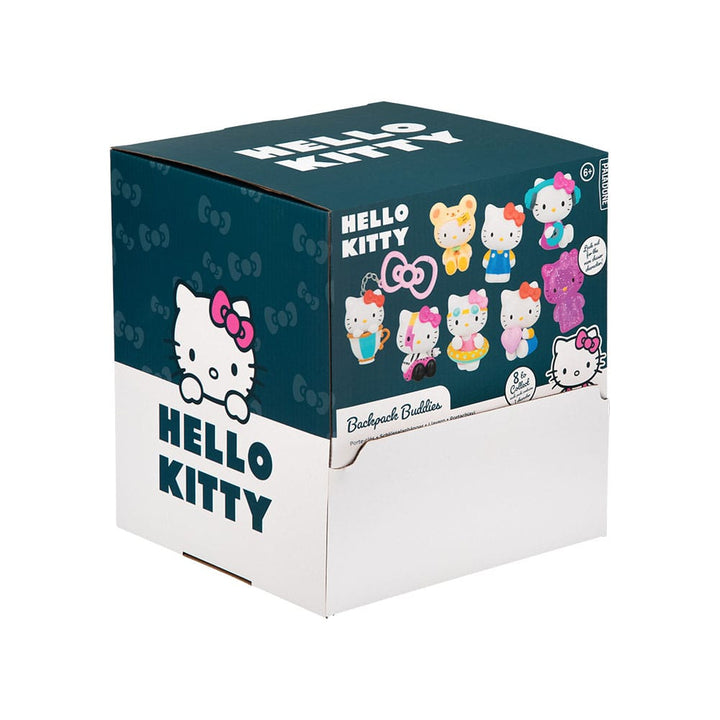 Sanrio Hello Kitty Backpack Buddies (24) Mystery Bags