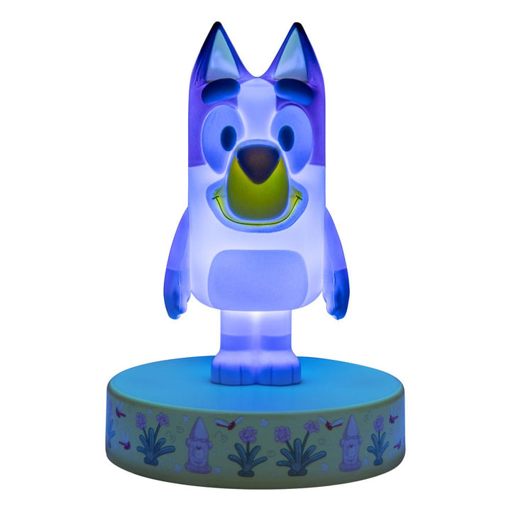 Bluey Bluey Icons Light