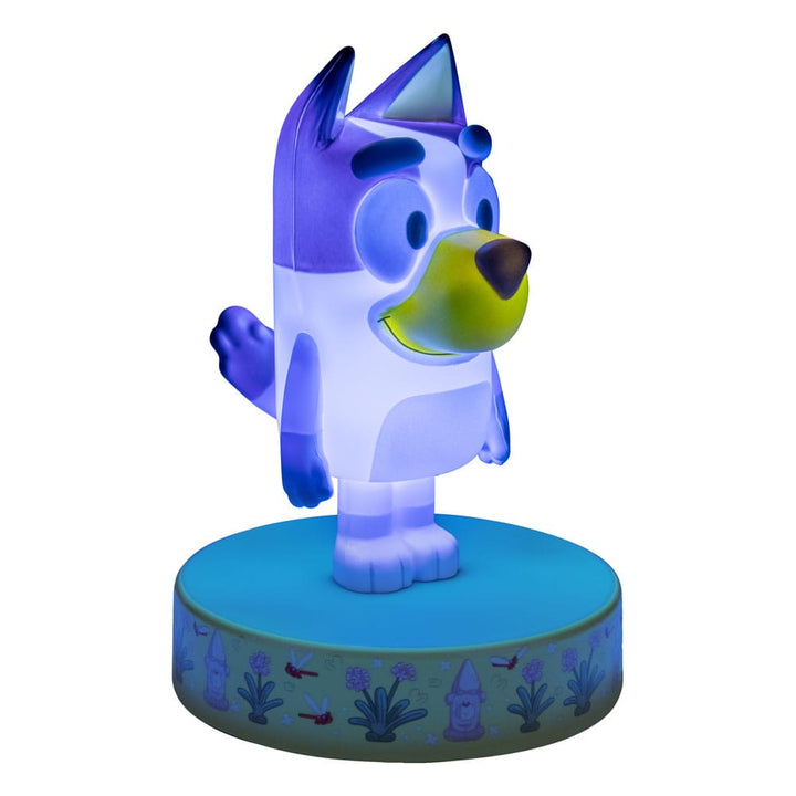 Bluey Bluey Icons Light
