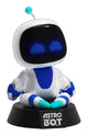 Astro Bot Icon Light