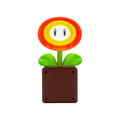 Super Mario Fire Flower Light