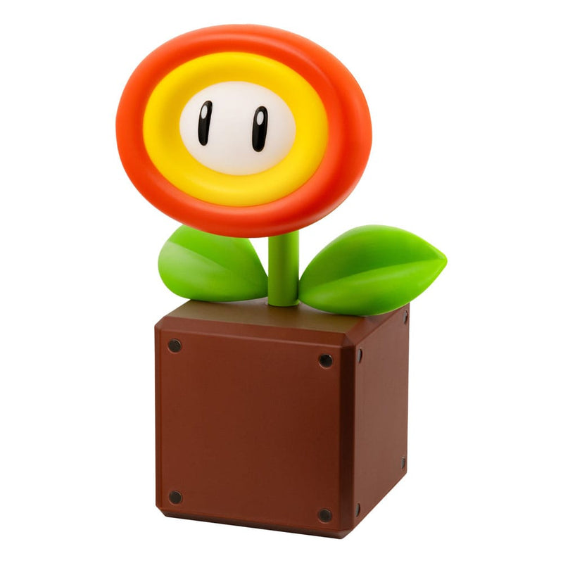 Super Mario Fire Flower Light