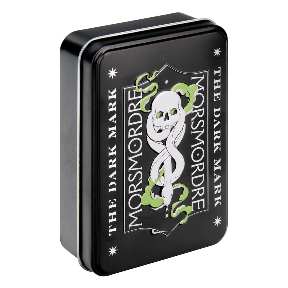 Harry Potter Dark Arts Playing Cards