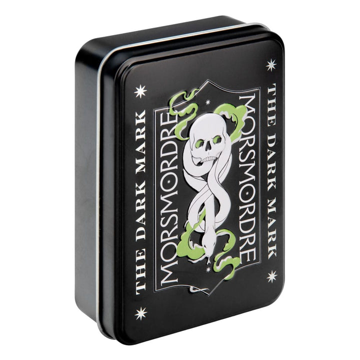 Harry Potter Dark Arts Playing Cards