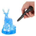 Harry Potter Patronus Light with Wand Remote Paladone