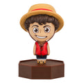 Monkey D. Luffy One Piece Icon Light