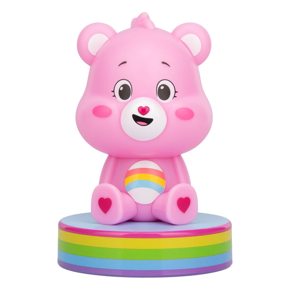 Care Bears Care Bears Icons Light