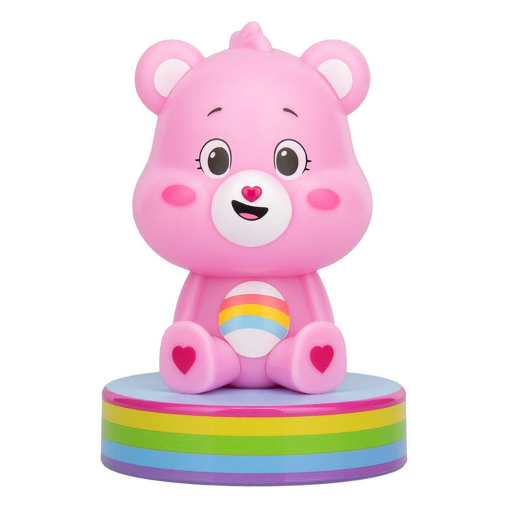 Care Bears Care Bears Icons Light