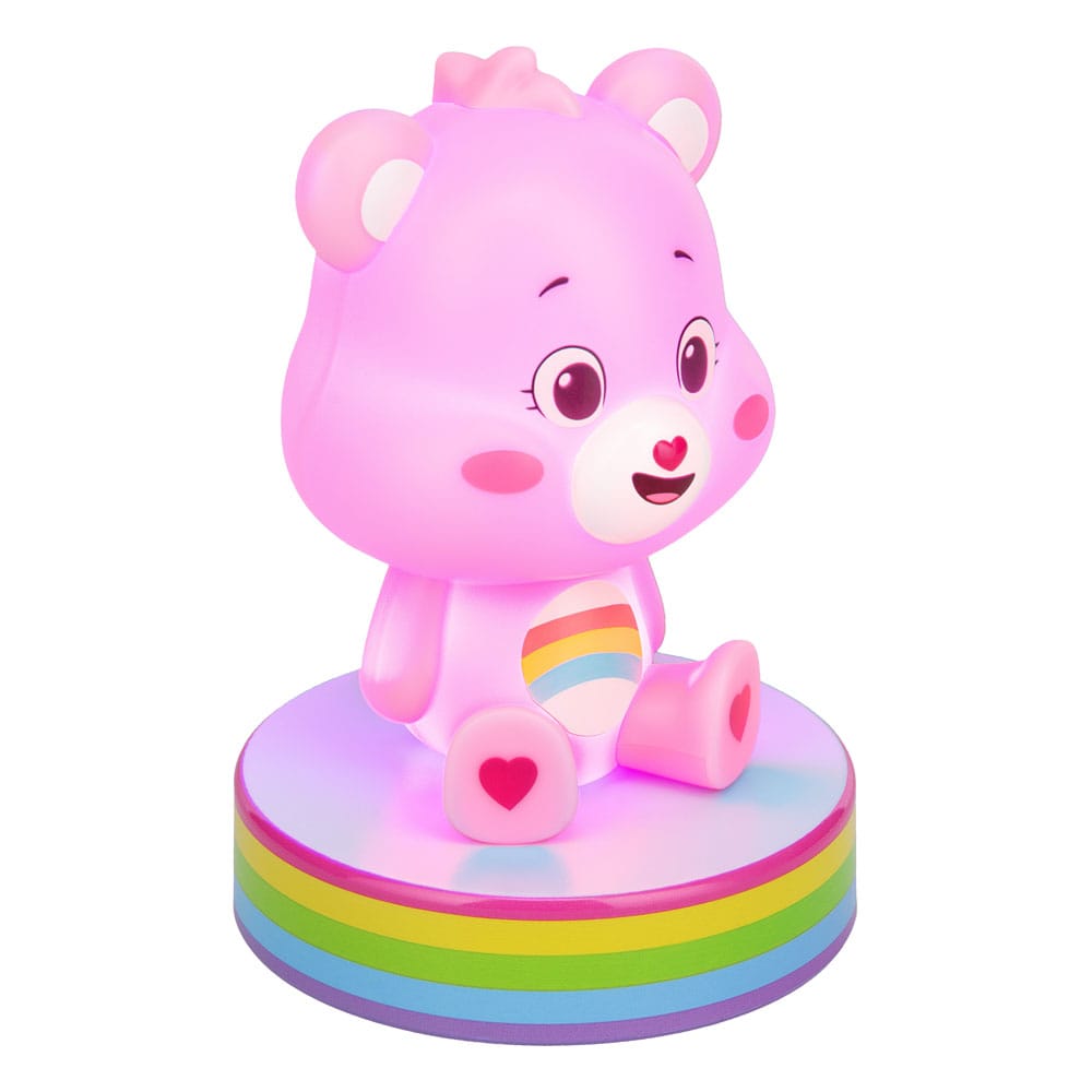 Care Bears Care Bears Icons Light