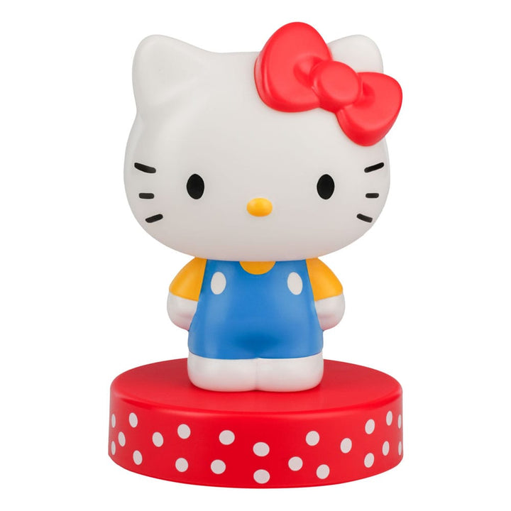 Sanrio Hello Kitty Sanrio Icons Light 11 cm