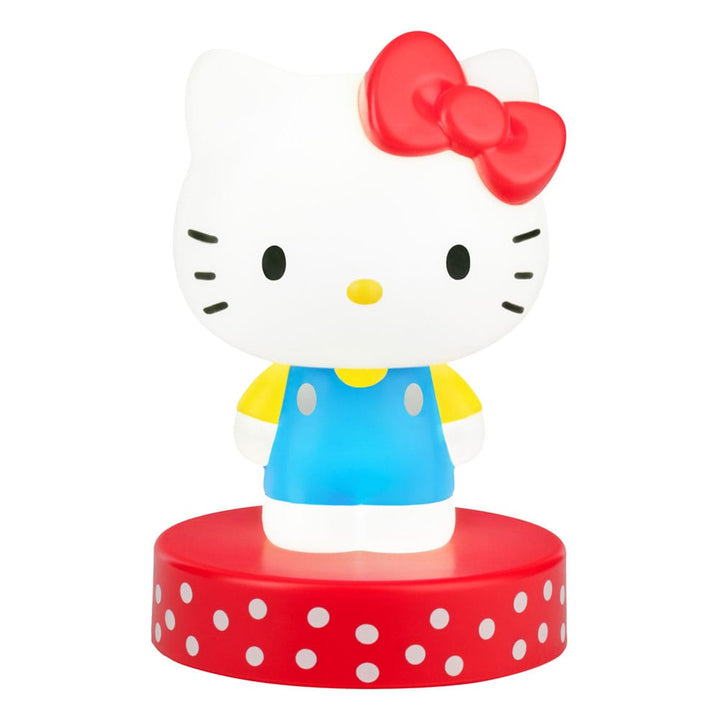 Sanrio Hello Kitty Sanrio Icons Light 11 cm