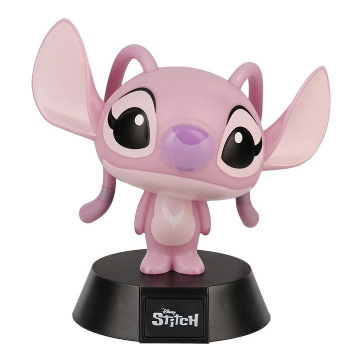 Disney Angel Lilo and Stitch Icons Light