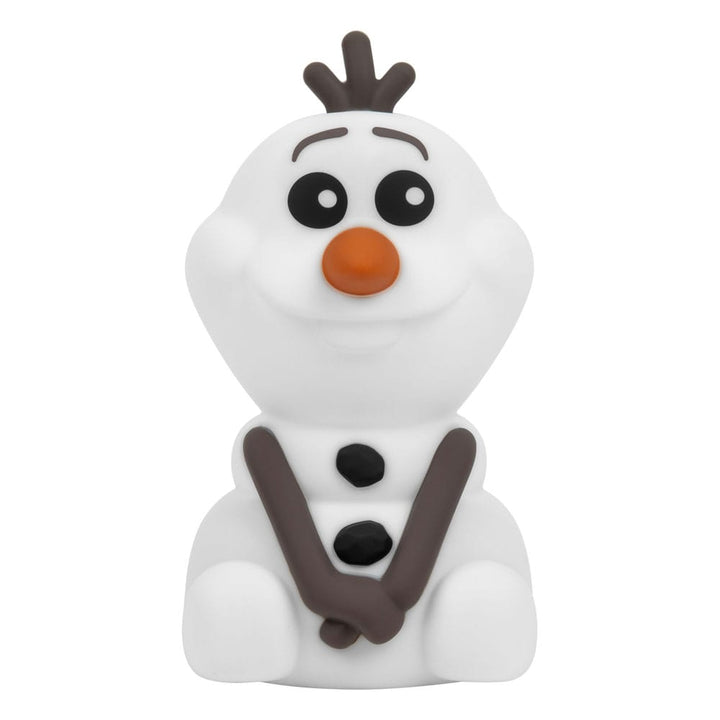 Frozen Olaf Frozen Squishy Glo Silicon Light 15 cm