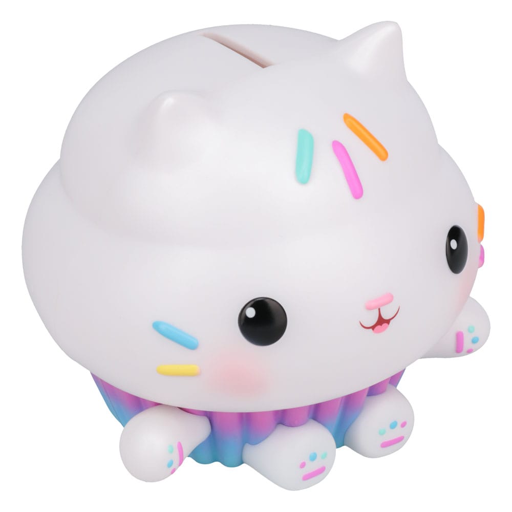 Gabby´s Dollhouse Money Bank Cakey Cat