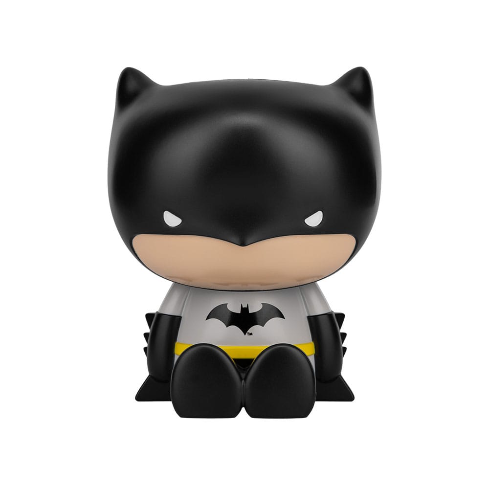 DC Comics Batman Money Bank