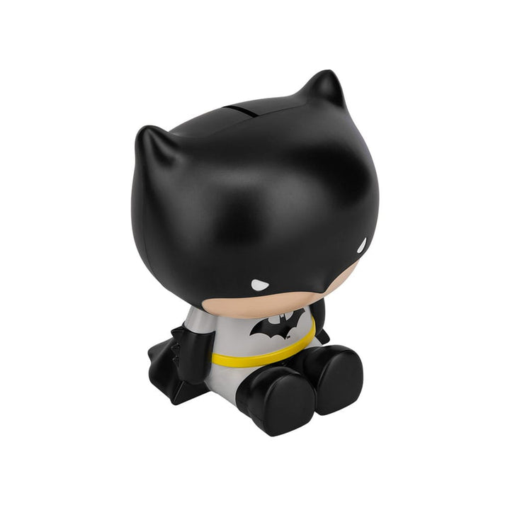 DC Comics Batman Money Bank