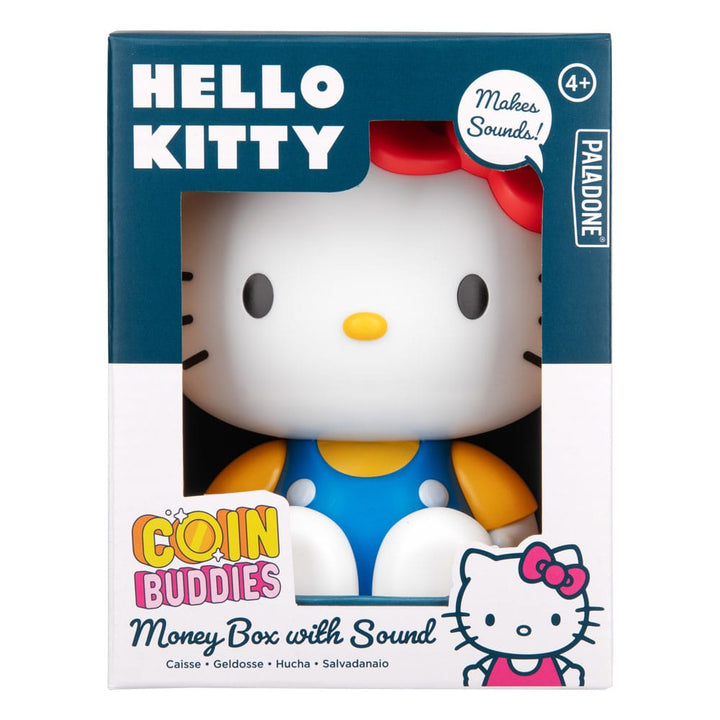 Hello Kitty Sanrio Money Bank