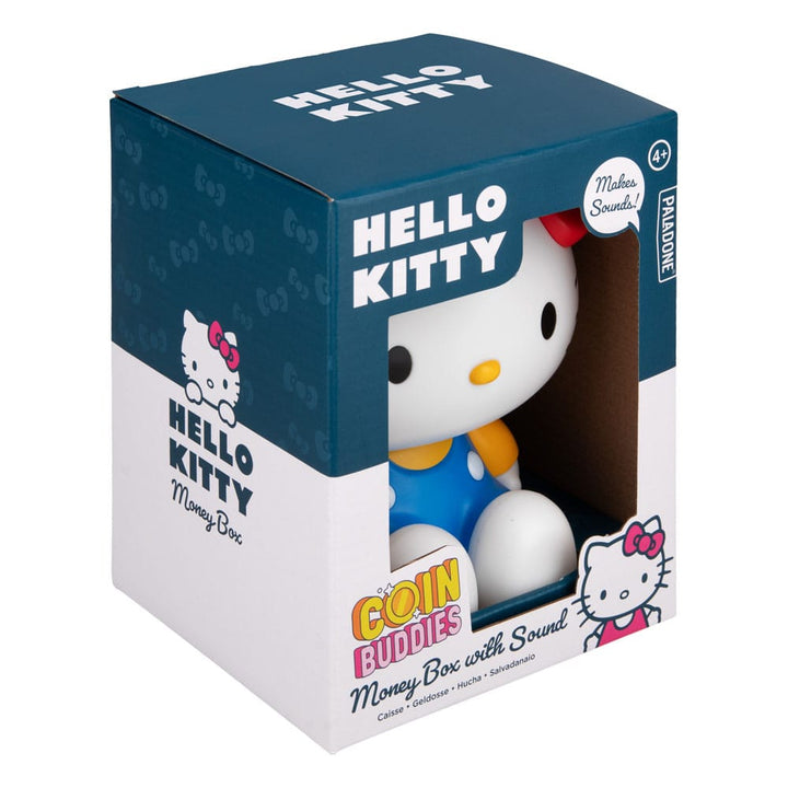Hello Kitty Sanrio Money Bank